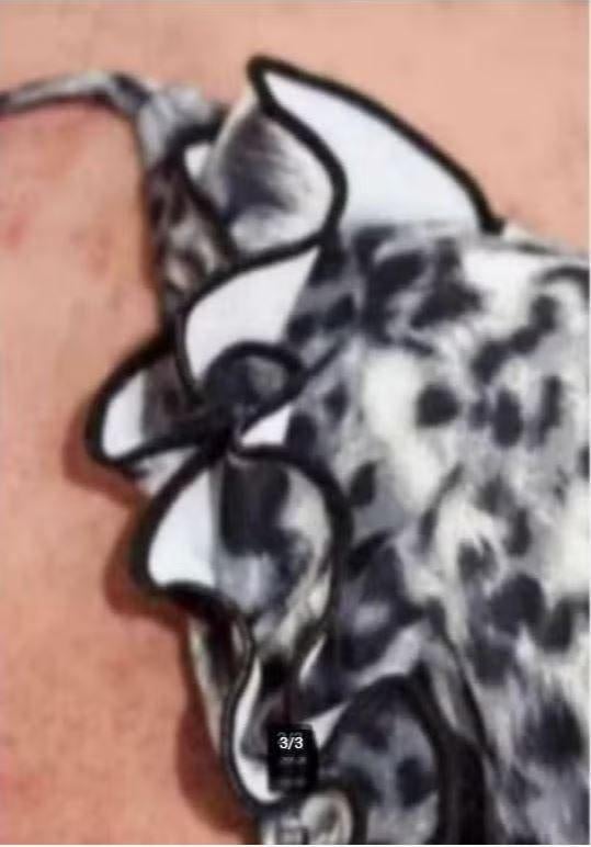 Becksondergaard - Prachtige bikini maat M - Nieuw, Kleding | Dames, Badmode en Zwemkleding, Nieuw, Ophalen of Verzenden, X, Becksondergaard