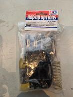 Tamiya Top-Force (2017) High-Capacity Demper Set (4 stuks), Ophalen of Verzenden, Nieuw