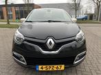 Renault Captur 0.9 TCe Dynamique NAVI PDC CRUISE CLIMA NAP!, Auto's, Renault, Traction-control, Stof, Gebruikt, Origineel Nederlands