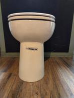 Sanicompact Silence ECO+, Ophalen, Zo goed als nieuw, Toilet