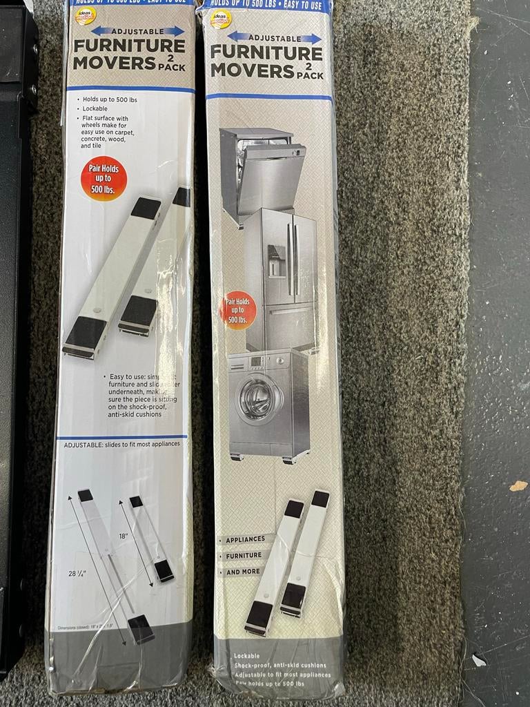 Wasmachine en kasten verplaatsers, Witgoed en Apparatuur, Wasmachines, Ophalen of Verzenden, Zo goed als nieuw, 1200 tot 1600 toeren