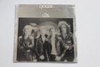 Queen - the game LP, Verzenden, Gebruikt, 12 inch, Poprock