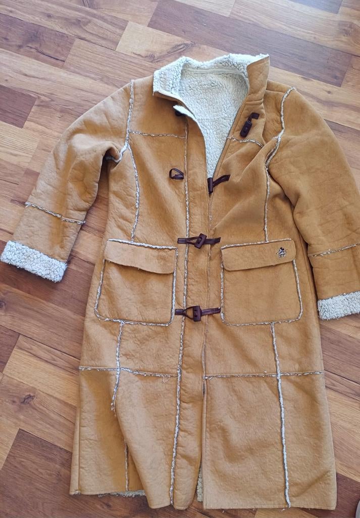 Donaldson jas, Ophalen of Verzenden, Maat 38/40 (M)