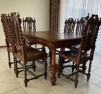 Mechelse eettafel. Tegen elk aannemelijk bod, Ophalen