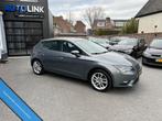 SEAT Leon 1.6 TDI| LED | NAVI | CLIMA | PDC | BLUETOOTH |, Voorwielaandrijving, 1160 kg, Stof, 4 cilinders