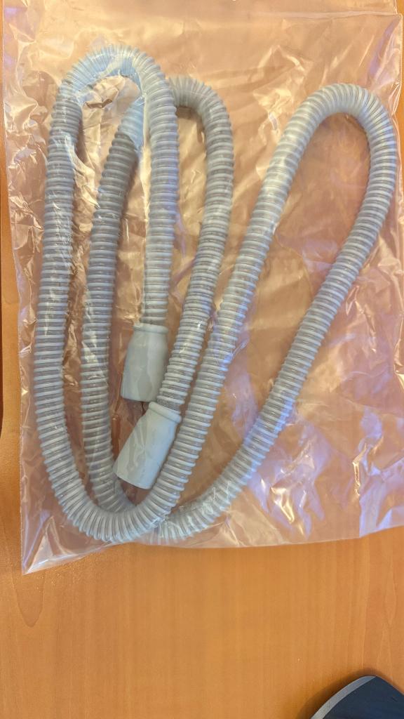 cpap slang 180cm lang 15mm doorsnee (nieuw), Ophalen, Nieuw