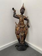 Thais beeld, ca. 62 cm hoog, Ophalen of Verzenden