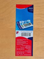 Hangmapje - 5 Priority uit 2001 €2,75 - - Nu €2,50, Ophalen of Verzenden, Na 1940, Postfris