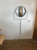 Raak Amsterdam Eclipse Evert Jelles jaren 60 vloerlamp, Ophalen of Verzenden, Nvt, 150 tot 200 cm, Nvt