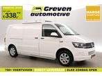 Volkswagen Transporter 2.0 TDI 140PK L2H1 | Nachtkoeling | K, Voorwielaandrijving, Euro 5, Gebruikt, 4 cilinders