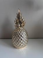 Pols Potten Ananas Goud - Decoratieve Blikvanger, Ophalen of Verzenden, Zo goed als nieuw, Dier
