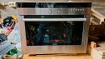 Siemens inbouw stoomoven, Witgoed en Apparatuur, Ovens, Ophalen, 45 tot 60 cm