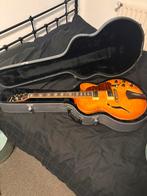 Ibanez AF125 Artcore Custom Elektrische Gitaar, Ophalen, Zo goed als nieuw, Hollow body, Ibanez