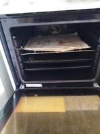 Gasfornuis, Ophalen, Zo goed als nieuw