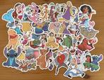 Disney stickers, Verzenden, Nieuw, Meerdere stickers