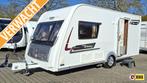 Elddis Affinity 482 incl. Mover en Luifel !, Elddis, Tot en met 2, Bedrijf, Overige typen