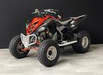 Nette Yamaha Raptor 700 R 2007 Special yfm 700 NL kenteken