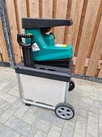 Ferrex Hakselaar 2800W - Krachtige Tuinhakselaar, Ophalen