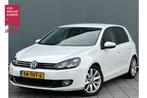 Volkswagen Golf BWJ 2012 | 1.4 TSI 123PK Highline AUTOMAAT |, Auto's, Euro 5, Gebruikt, Zwart, 4 cilinders