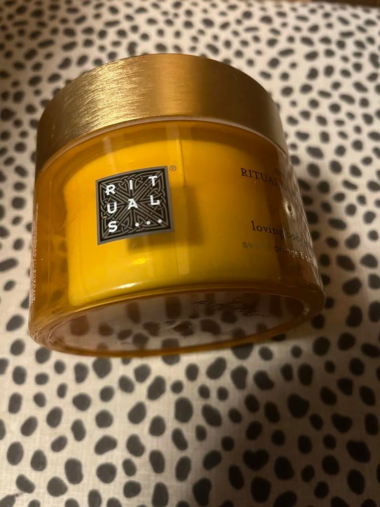 Rituals lege houders, Huis en Inrichting, Ophalen of Verzenden, Zo goed als nieuw, Glas, Minder dan 50 cm