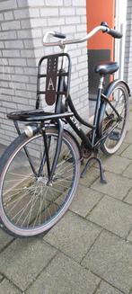 Altec Fiets Omafiets Cargobike Damesfiets, 50 tot 53 cm, Ophalen, Gebruikt