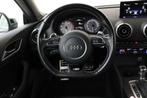 Audi A3 Cabriolet 2.0 TFSI S3 QUATTRO PRO LINE PLUS -ADAP.CR, Automaat, Gebruikt, Euro 6, 4 stoelen