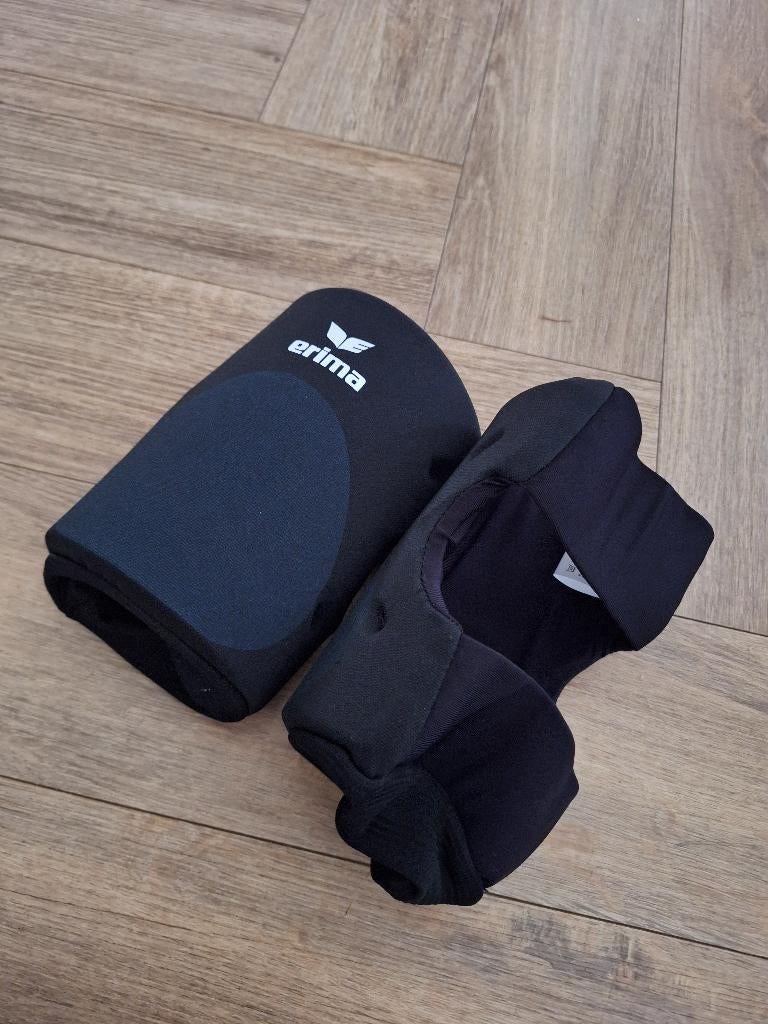 Volleybal kniebeschermers, Ophalen of Verzenden, Nieuw, Bescherming