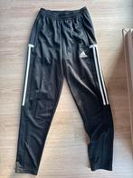 Adidas zwarte joggingbroek - Zo goed als nieuw, Zwart, Ophalen of Verzenden, Zo goed als nieuw, Algemeen