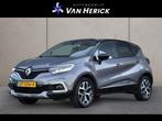 Renault Captur 0.9 TCe Intens | Keyless | Achteruitrijcamera, Auto's, Voorwielaandrijving, 898 cc, Stof, Gebruikt