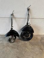 Vespa sprint voorvorken 100% recht, Ophalen, ., ., .