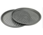 Pizza plaat set van 2 stuks - 32cm, Ophalen of Verzenden, Nieuw