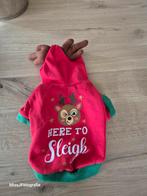 Kerst trui hond, ongebruikt, Dieren en Toebehoren, Ophalen of Verzenden, Nieuw