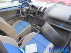 VOLKSWAGEN LUPO BLAUW GRIJS INTERIEUR COMPLEET, Gebruikt, Volkswagen, Volkswagen AG, Berliner Ring 2
38440  Wolfsburg, DE