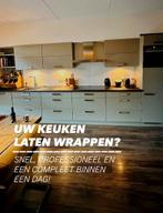 Keukenwrappen & Trappenwrappen & Meer, Diensten en Vakmensen, Interieuradviseurs, Interieuradvies