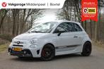 Abarth 500 1.4 T-Jet Abarth Competizione | Sabelt | Beats Au, Voorwielaandrijving, 12 maanden, Stof, Euro 6