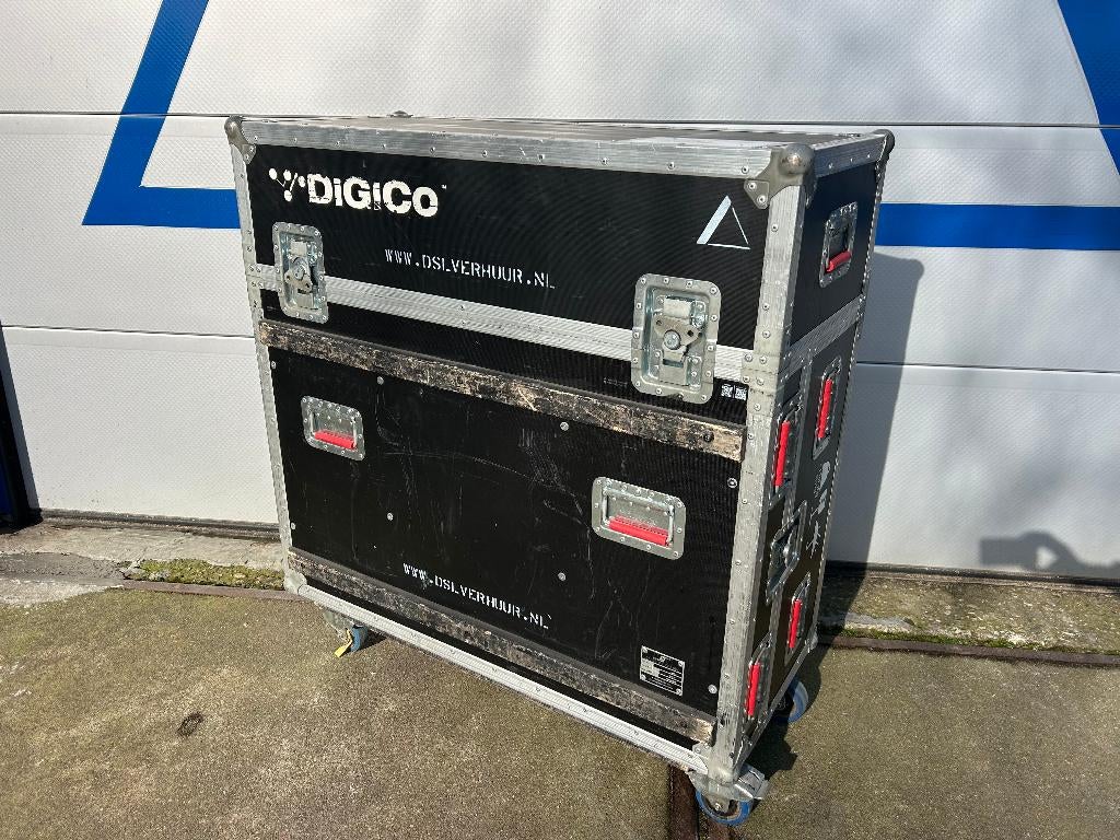 Div Digico, Ophalen, Gebruikt, 20 kanalen of meer