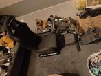 Playseat xbox racestoel met schakelpook, Ophalen, Zo goed als nieuw, Stuurtje of Sportattribuut, Xbox Series S