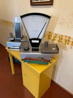 Twee weegschalen, Ophalen of Verzenden, Gebruikt, Overige typen, Minder dan 50 kg