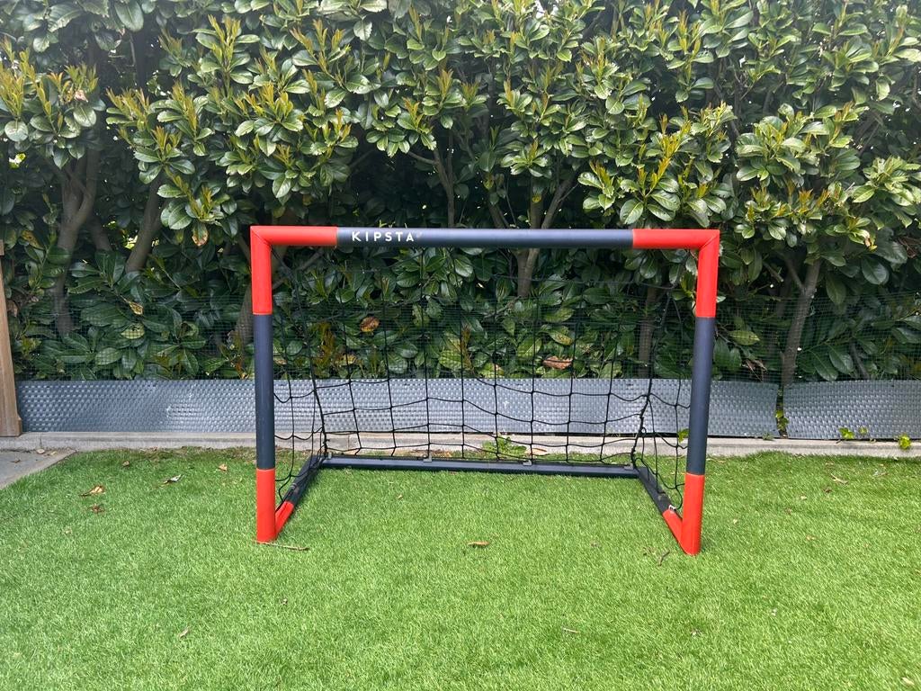 Kipsta voetbaldoel maat S, Ophalen, Gebruikt, Overige typen