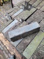 Gratis klinkers, Ophalen, Beton, Klinkers