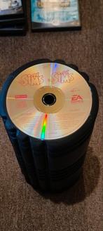 The Sims 1, 1 speler, Ophalen of Verzenden, Gebruikt, Simulatie