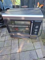 Euro-Grill TG 101 Rotisserie Grill - Perfect voor Kip, Ophalen, Gebruikt, Tafelgrill
