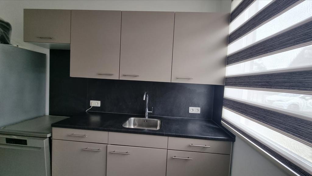 Bruynzeel keuken compleet, Ophalen, Overige kleuren, Enkelwandige keuken, Zo goed als nieuw