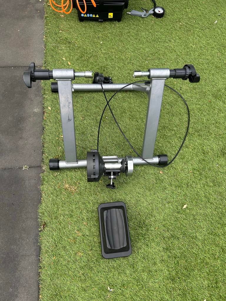 Fietstrainer - Zo goed als nieuw, Sport en Fitness, Wielrennen, Ophalen of Verzenden, Zo goed als nieuw, Overige typen