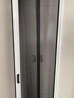 2x Luxaflex Plisse hordeur, Ophalen, Zo goed als nieuw