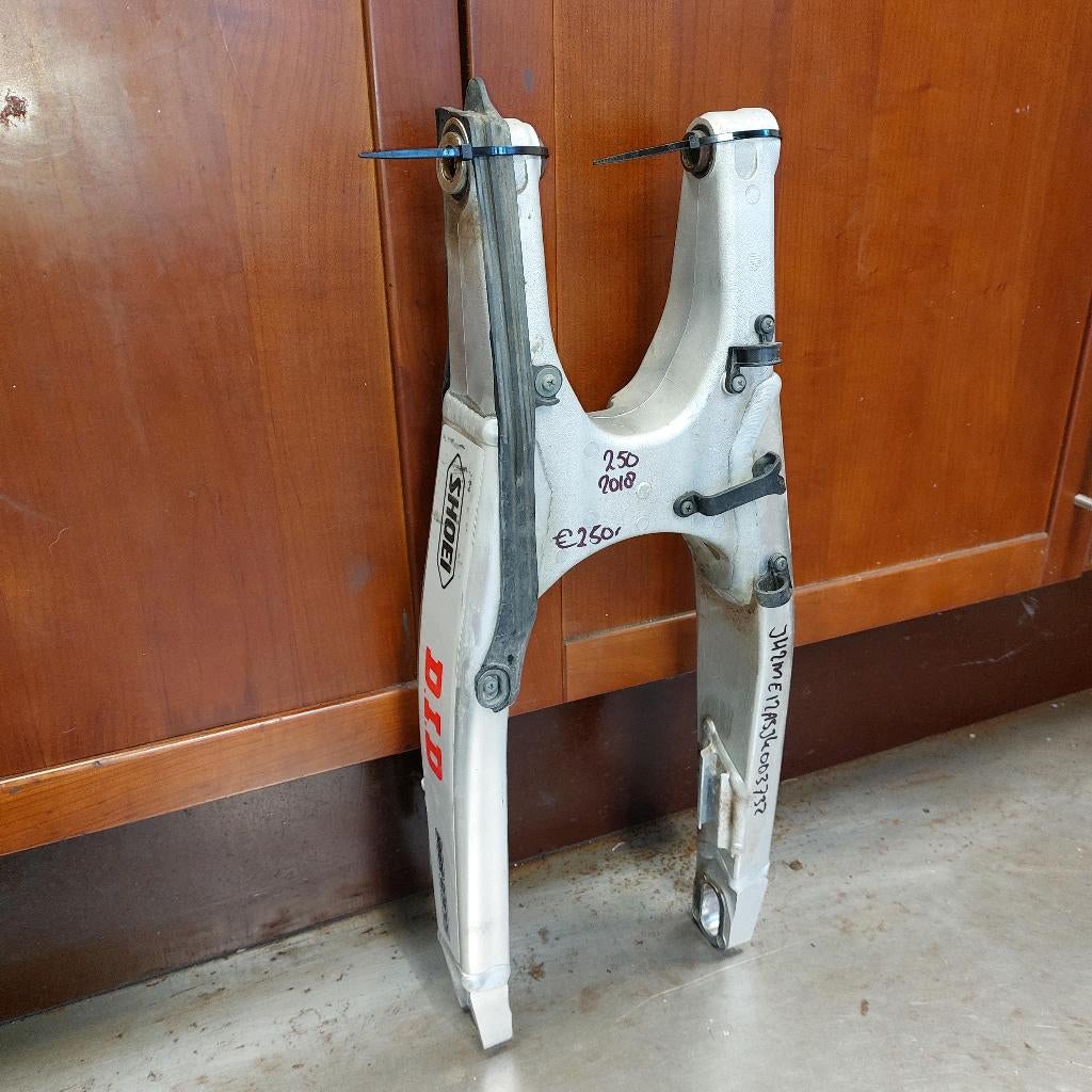 achtervork Honda CRF250 (2018) swingarm CRF250, Ophalen, Cmx, Cmx, Cmx
