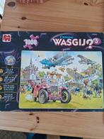 Wasgij Destiny 5: 1000 stukjes puzzel, Ophalen of Verzenden, 500 t/m 1500 stukjes, Zo goed als nieuw, Legpuzzel