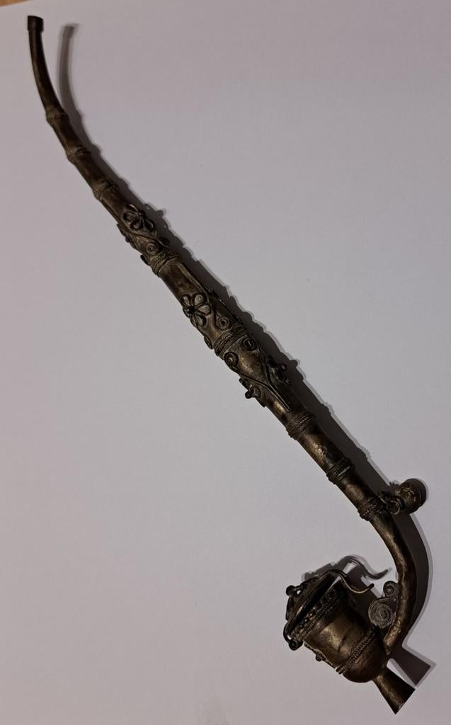 Opium pijpje, Ophalen of Verzenden