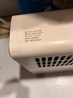 Tefal Calor verwarming convector kachel, 30 tot 80 cm, Gebruikt, ., Kachel