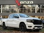 Dodge Ram 1500 5.7 V8 4x4 FULL OPTIONS - LPG - NL-AUTO, Automaat, Gebruikt, 5654 cc, Met garantie (alle)